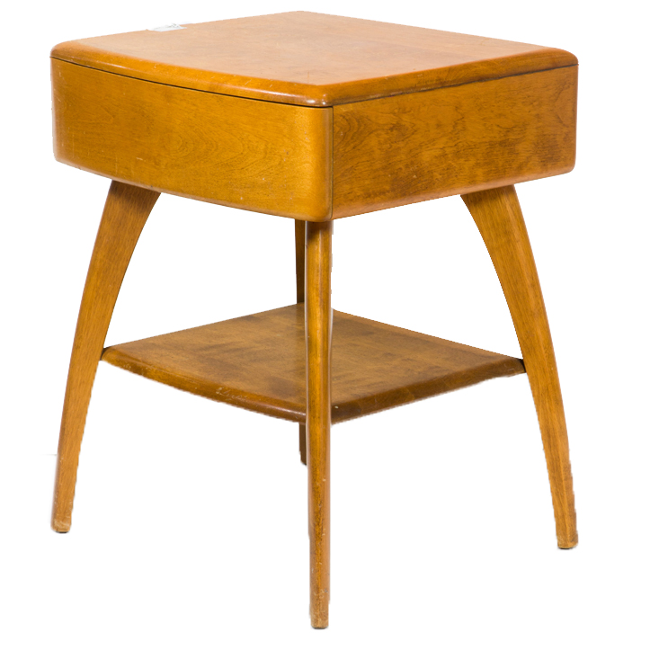 A HAYWOOD WAKEFIELD OCCASIONAL