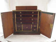 A heavy Indian hardwood