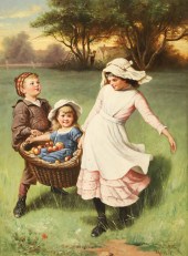 A HEAVY LOAD, AFTER FREDERICK