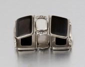 A HECTOR AGUILAR SILVER AND OB