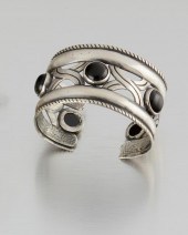 A HECTOR AGUILAR SILVER AND OB