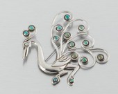 A HECTOR AGUILAR SILVER AND TU