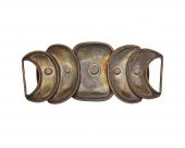 A HECTOR AGUILAR SILVER AND CO