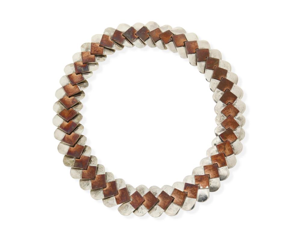 A HéCTOR AGUILAR SILVER AND