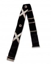A HECTOR AGUILAR SILVER CONCHO