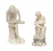 A Hellenistic Style Alabaster