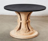 A HENDRIX ALLARDYCE HARDWOOD J