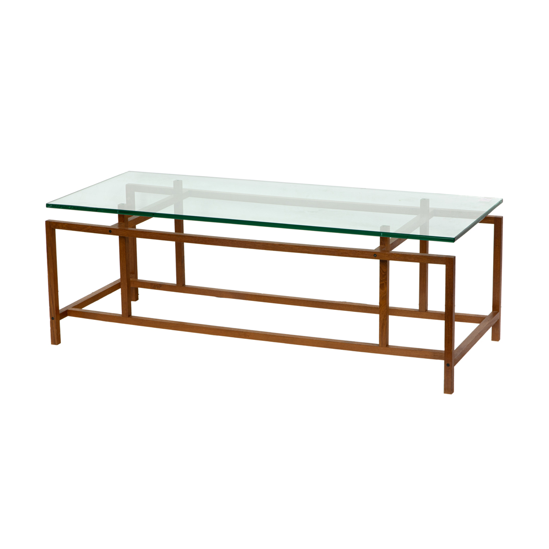 A HENNING NORGAARD FOR KOMFORT TEAK