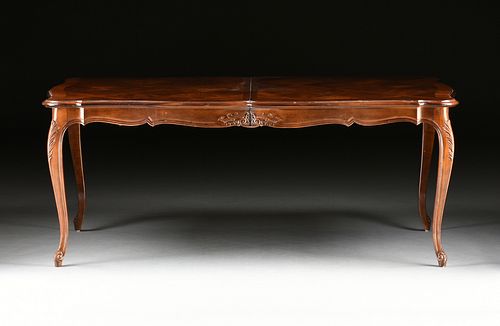 A HENREDON FRENCH PROVINCIAL