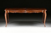 A HENREDON FRENCH PROVINCIAL S