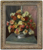 A. HENRY NORDHAUSEN(American,
