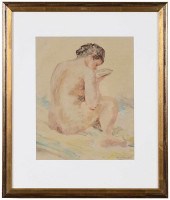 A. HENRY NORDHAUSEN(American,