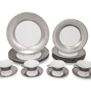 A Hering Berlin Polite Platinum