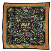 A HERMES PIERRE D'ORIENT ET D'