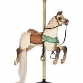 A Herschel Spillman Carousel H