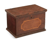A HIDDEN COMPARTMENT SECRETS B