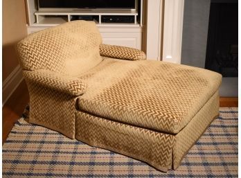A high quality oversized custom