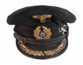 A HIGH QUALITY REPRODUCTION OF