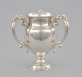 A Historical Sterling Baseball