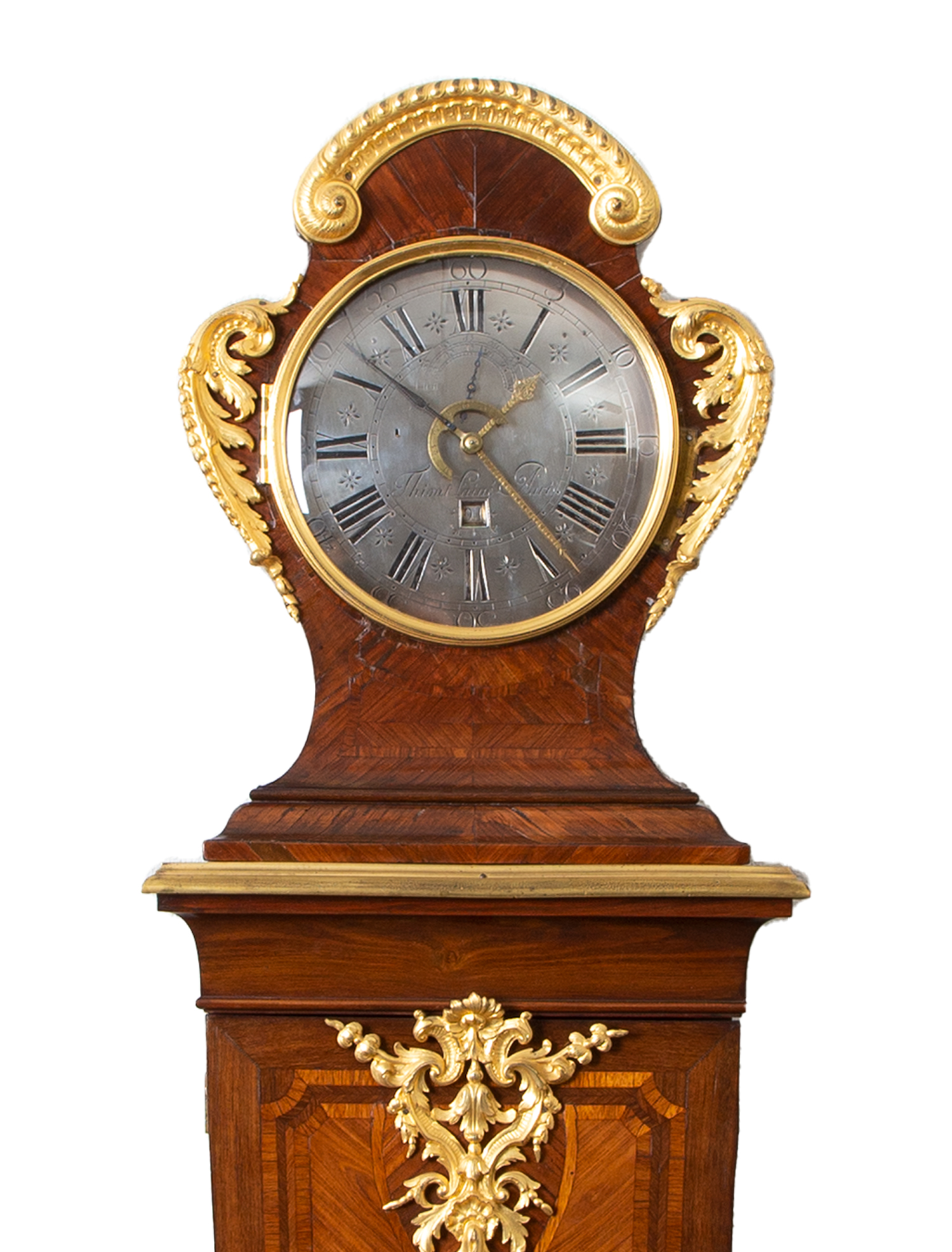 A HISTORICALLY IMPORTANT FRENCH,