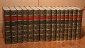 A HISTORY OF ENGLAND FROM THE