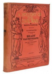 'A HISTORY OF THE CIVIL WAR' B