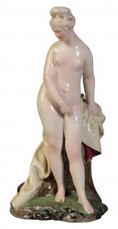 A HOCHST FIGURE OF VENUS OR “L