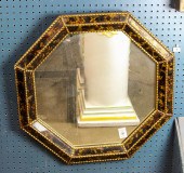 A HOLLYWOOD REGENCY OCTAGONAL