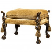 A HOLLYWOOD REGENCY STYLE WIND