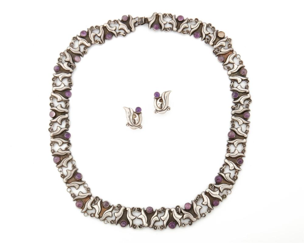 A HORACIO DE LA PARRA TWO PIECE