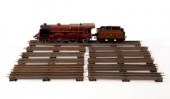 A Hornby 0 Gauge electric 0442