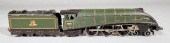 A Hornby Dublo diecast two rai