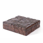A HUANGHUALI WOOD BOX<br>A HUA