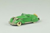 a/ HUBLEY STUDEBAKER ROADSTER