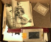 A huge collection of vintage a