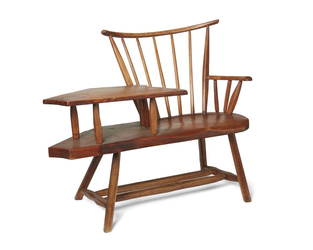 A HUNT COUNTRY FURNITURE
