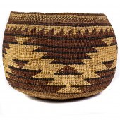 A HUPA OR KURAK BASKET, 6 A Hu