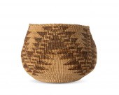 A HUPA/YUROK/KARUK BASKETA Hup