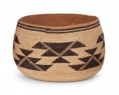 A HUPA/YUROK/KARUK BASKETA Hup