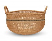 A HUPA/YUROK/KARUK BASKETA Hup