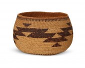 A HUPA/YUROK/KARUK BASKETA Hup