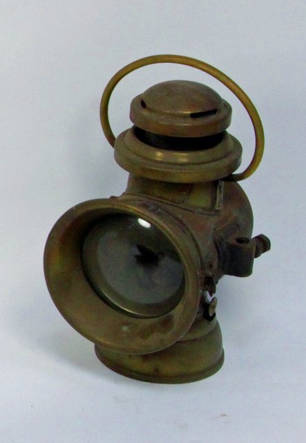 A J and R Oldfield No 439