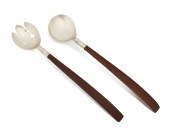 A J. SOTELO STERLING SILVER AN