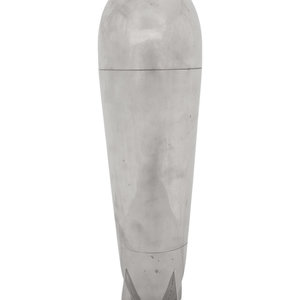 A J.A. Henckels Zeppelin