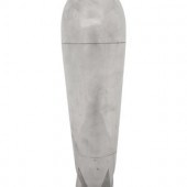 A J.A. Henckels Zeppelin Silve