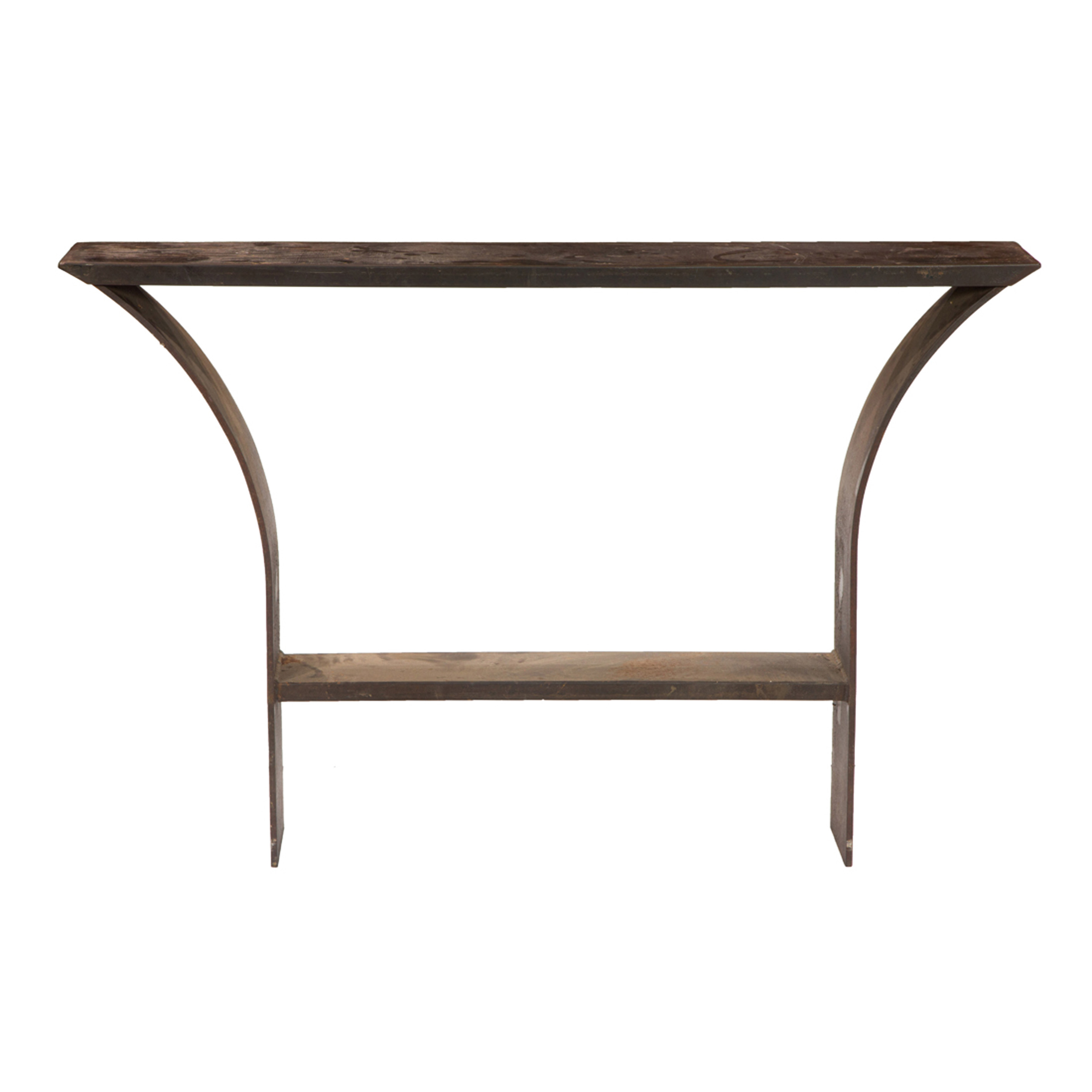 A JACK A. CHANDLER SHELF EXECUTED
