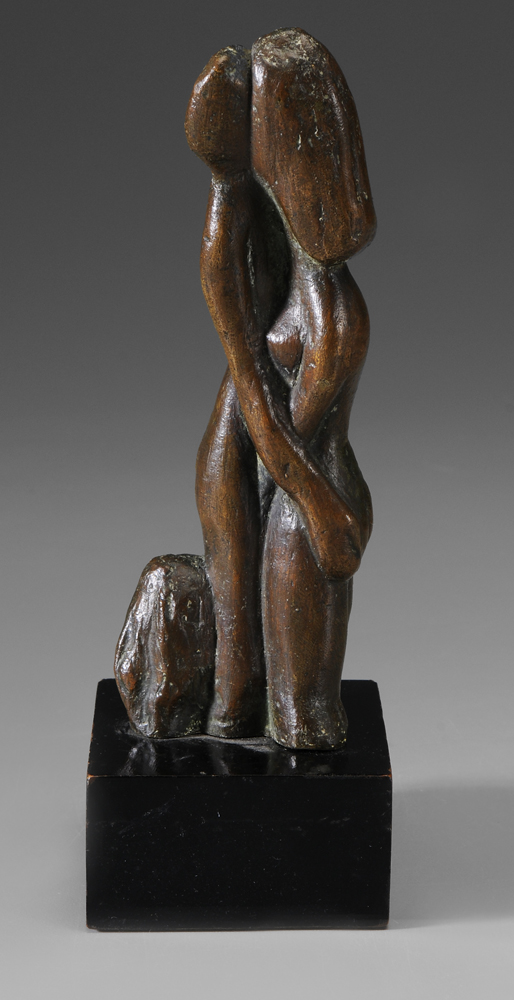 A. Jacobson (20th century) Couple