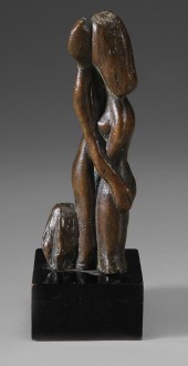 A. Jacobson (20th century) Cou