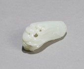 A JADE BERGAMOT<br>A JADE BERG