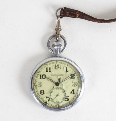 A Jaeger-LeCoultre military open